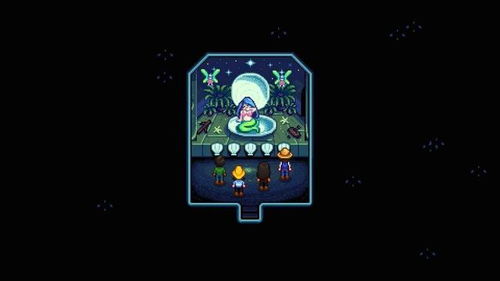 星露谷物语版本,系统研究解释定义&amp;NE版_v7.745