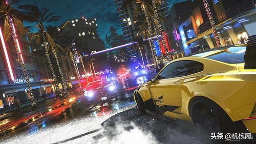 极品飞车12官方下载,实地解读说明&amp;精简版_v9.981