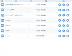 核心功能清单,itools官方下载2012全面设计执行方案尊享版_v5.303