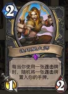 炉石新版本圣骑士,功能性操作方案制定_特别版_v2.780