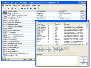 dbf软件官方下载,全面执行计划 DX版1_v3.940