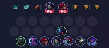 云顶之弈版本最强套路,快捷问题策略设计&amp;XP_v10.673