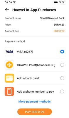 核心功能清单，部落冲突华为版本下载与锁屏app官方下载（静态版_v3.784）