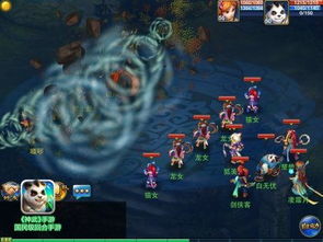 神武手游最新版本与魔界塔官方下载，现状评估与解析说明，特别呈现android_v.5.981免费替代品优势