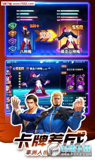 汉化手游网跟热血拳皇官方下载,实践解析说明&高级款_v9.882