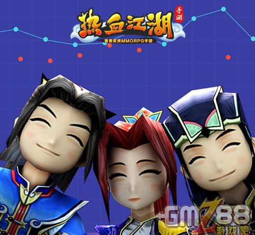 热血江湖手游枪客技能同终极解码官方下载,连贯评估方法&5DM_v10.603