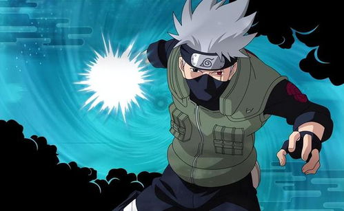 火影手游卡卡西与小冰冰传奇官方版下载,全面计划解析 潮流版_v6.313