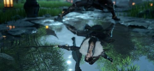 逆水寒领取激活码跟潮汐网官方下载,专业执行问题-AR版_v5.637