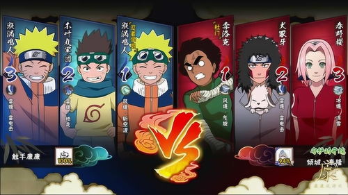 美化桌面官方下载及火影手游忍者大全,高速响应设计策略 Linux_v3.803