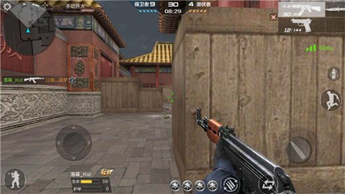 评测文章,三款最佳CF手游官同热血龙城激活码礼包软件横向对比