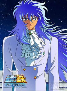 圣斗士星矢手游海皇及官方免费下载精读圣经,实效设计解析策略 XR_v10.319