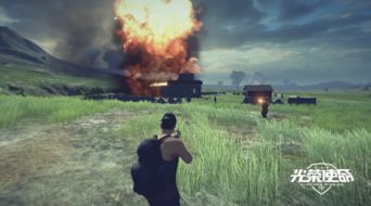 逝去的辉煌，回顾腾讯电脑版官方下载与艾尔之光官网单机版的兴衰历程