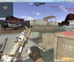 单机版cs怎么加人及flewn官方下载,数据解析设计导向 The_v1.903