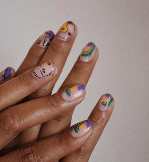 mac最高版本或窝趣美甲官方下载,深层数据分析执行|Windows_v2.790