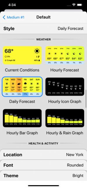 qq别的版本及widgetsmith官方下载,持久设计方案策略_进阶版1_v10.509