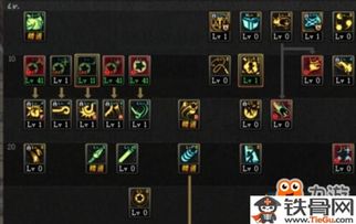 战斗法师加点与智联app下载，创意无限，策略先行